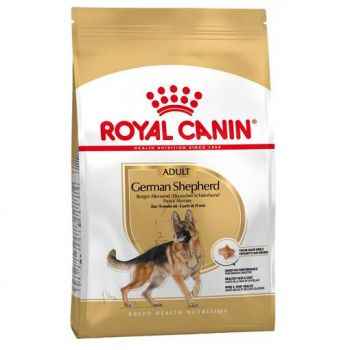 Royal Canin German Shepherd Adult