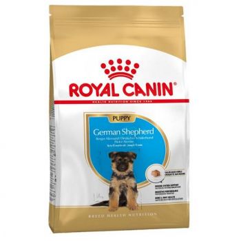 Royal Canin GERMAN SHEPERD (nemački ovčar)  junior 