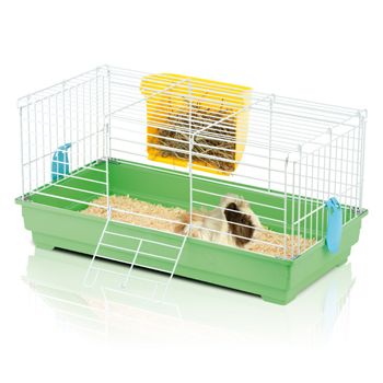 Imac: Kavez za srednje i velike glodare Cavia 2