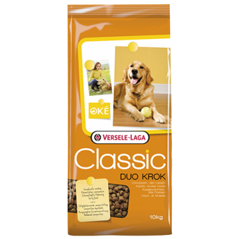 Oke Classic: Hrana za odrasle pse Duo Krok, 20 kg