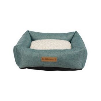 OLERON korpa krevet - plava