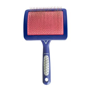 Artero: Četka za pse sa sa srednje gustim krznom Giant Slicker Brush