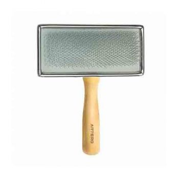 Artero: Drvena četka za raščešljavanje Slicker Brush