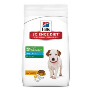 Hill’s: Science Plan Mini Puppy Piletina