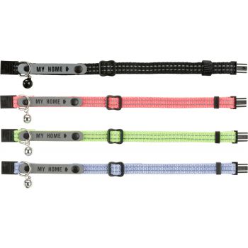 Trixie: Najlon Ogrlica za mačke