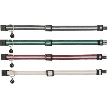 Trixie: Ogrlica za mačke elastična