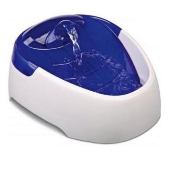 Trixie: Automatska pojilica Duo Stream