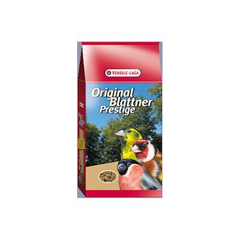 Prestige: Hrana za divlje ptice Blattner Siskin A1, 4 kg