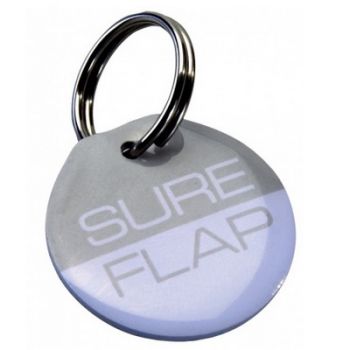 Trixie: Identifikacioni privezak za vrata sa mikročip senzorom