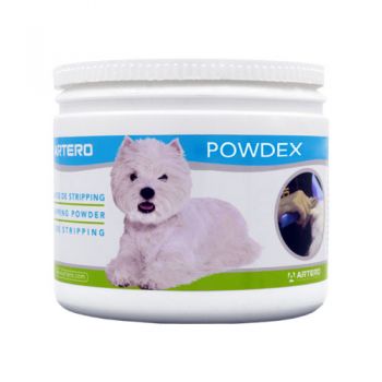 Artero: Puder za trimovanje Powdex