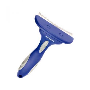 Artero: Furminator za pse Deshedding Rake