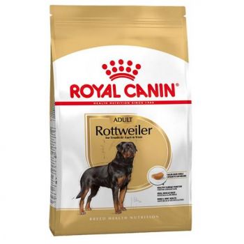 Royal Canin Rottweiler Adult