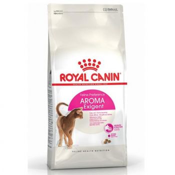 Royal Canin Exigent Aromatic Attraction