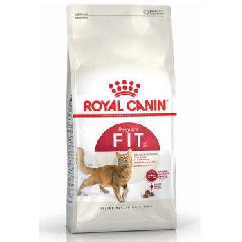 Royal Canin Fit 32