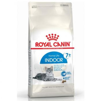 Royal Canin INDOOR +7