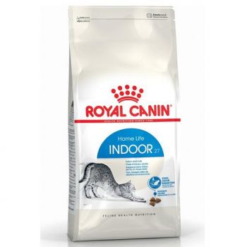 Royal Canin Indoor 27
