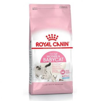 Royal Canin: Health Nutrition Mother & Baby Cat