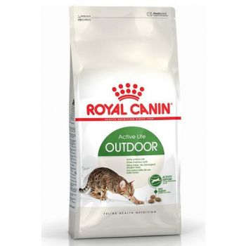 Royal Canin OUTDOOR 30