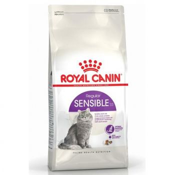 Royal Canin SENSIBLE 33
