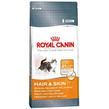 Royal Canin HAIR & SKIN 33