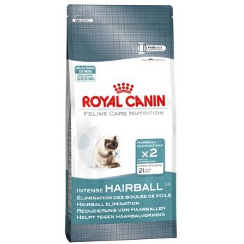 Royal Canin INTENSE HAIRBALL 34