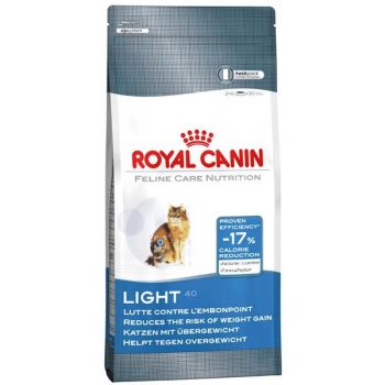 Royal Canin Light 40