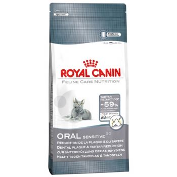 Royal Canin ORAL SENSITIVE 30