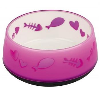 Trixie: Plastična posuda Lovley Cat