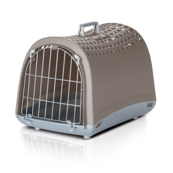 Imac: Transporter Linus Gray