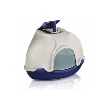 Imac: Ugaoni toalet za mace Ginger Blue