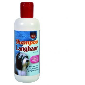 Šampon za dugu dlaku, 250 ml