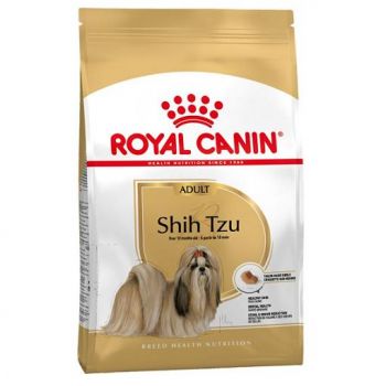 Royal Canin Shih Tzu (Ši Cu) Adult 0.5kg
