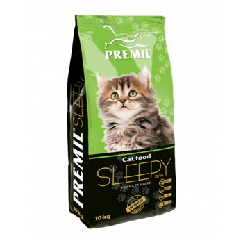 Premil Sleepy 33/16 - Piletina i Pačetina