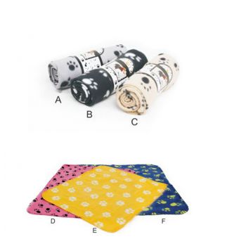 Ćebe za kućne ljubimce 