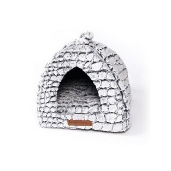 SNAKE Tipi - kućica 37x37x37cm