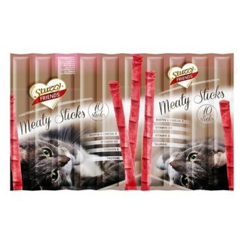 Stuzzy: Štapići sa šunkom Friends Stick, 10 kom