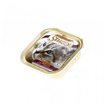 Stuzzy: Pašteta za sterilisane mačke Sterilised, 100 gr