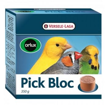 Orlux: Kamen za kljucanje Pick Bloc 350 gr