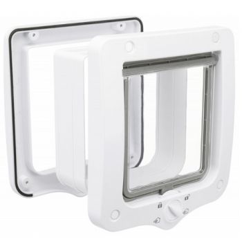 Trixie: Vratanca za mačke sa četiri funkcije Tunnel Four Way