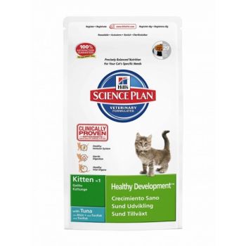 Hill’s: Science Plan Helth Development Kitten Tuna