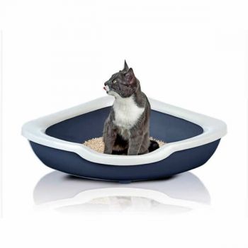 Imac: Ugaoni toalet Fred