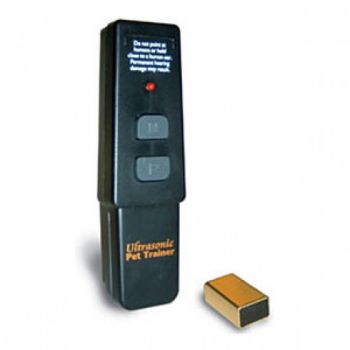Ultrazvučni daljinski trener