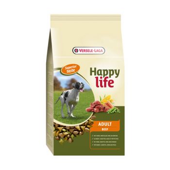 Happy Life: Adult Govedina