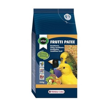 Orlux: Meka hrana za ptice Frutti Patee