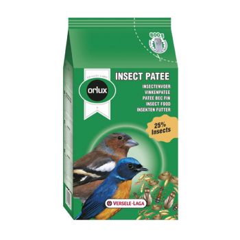 Orlux: Hrana za insektojede Insect Patee, 1 kg