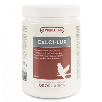 Oropharma: Kalcijum za ptice Calci-Lux, 150g