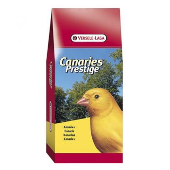 Prestige: Hrana za kanarince bez uljane repice Canary Breading Without Rapeseed, 20 kg