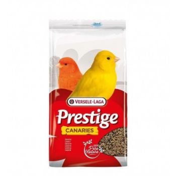 Prestige: Hrana za kanarince Canary