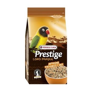 Prestige Premium: Hrana za rozenkolise African Parakeet, 1kg