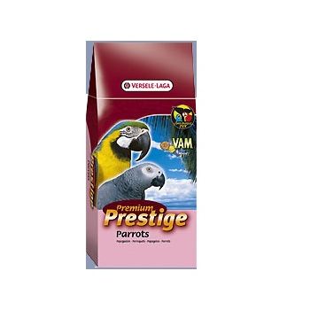 Prestige Premium: Hrana za sve velike papagaje Parrot